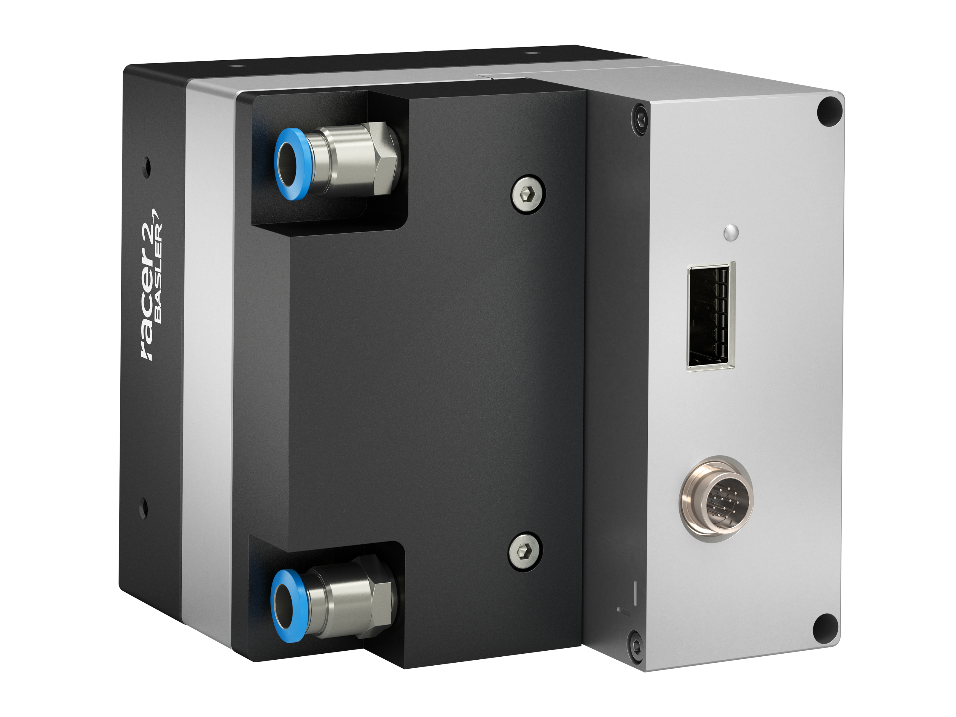  racer 2 XL compressed air cooler 