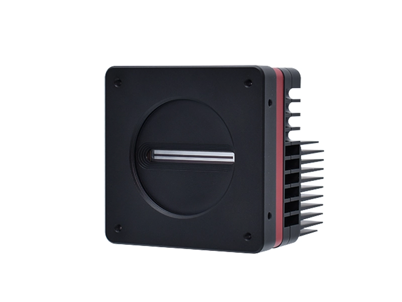 Vieworks VTS Vieworks Camera VTS-9K5F-H550  