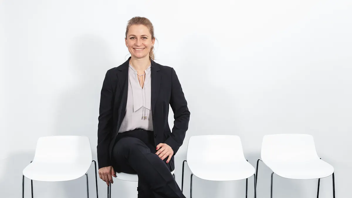 Baslerの最高財務責任者(CFO)にInes Brückelが就任