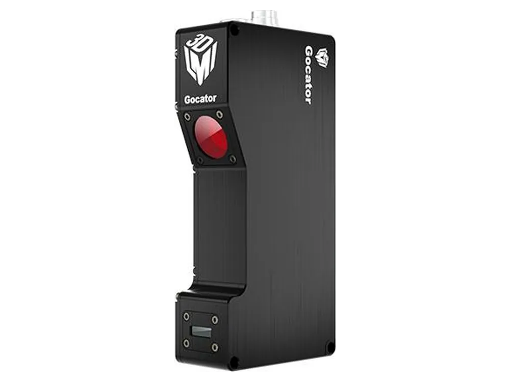 LMI Gocator 2400 LMI Sensor Gocator 2440 3D 카메라