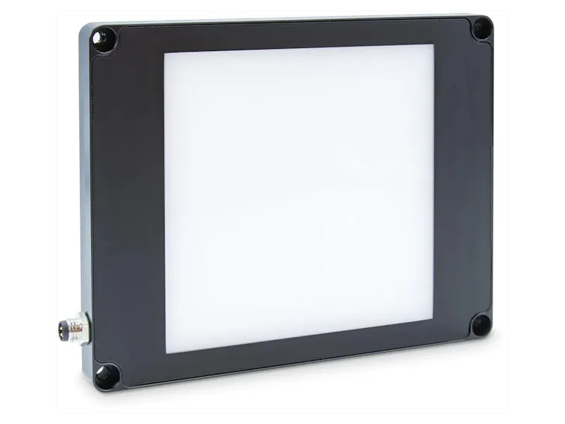 純白バックライトスクリーンⅡ 120cm×50cm A2051 純白バックライトスクリーンⅡ 120cm×50cm A2051