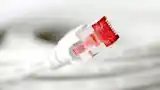 GigE connector