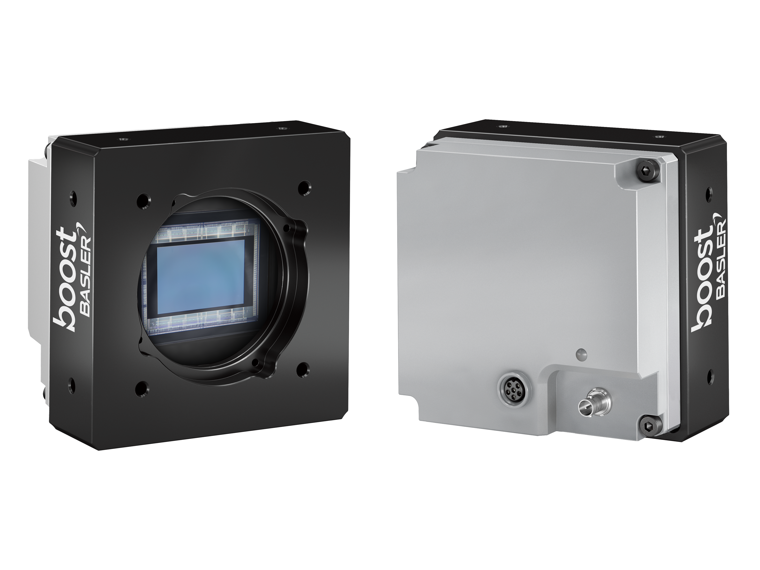 Basler boost boA4500-45cc Area Scan Camera