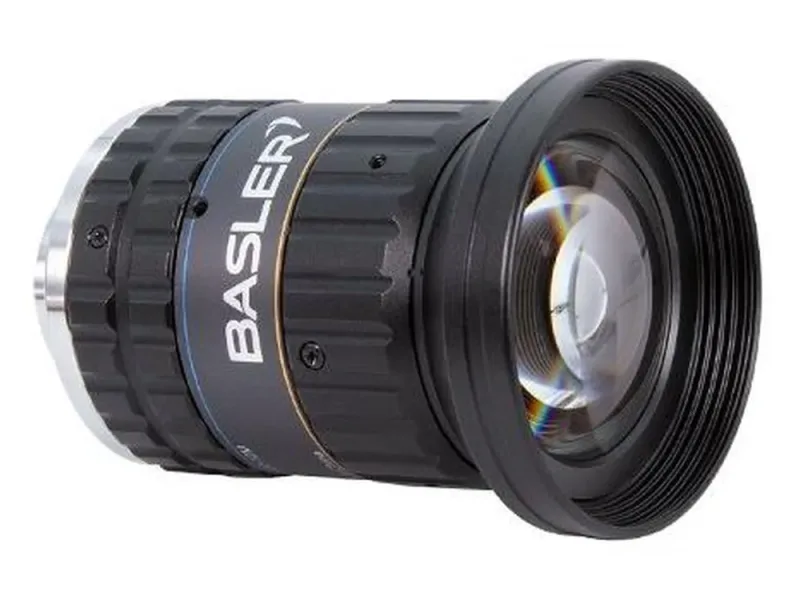Lens C11-1220-12M-P f12mm