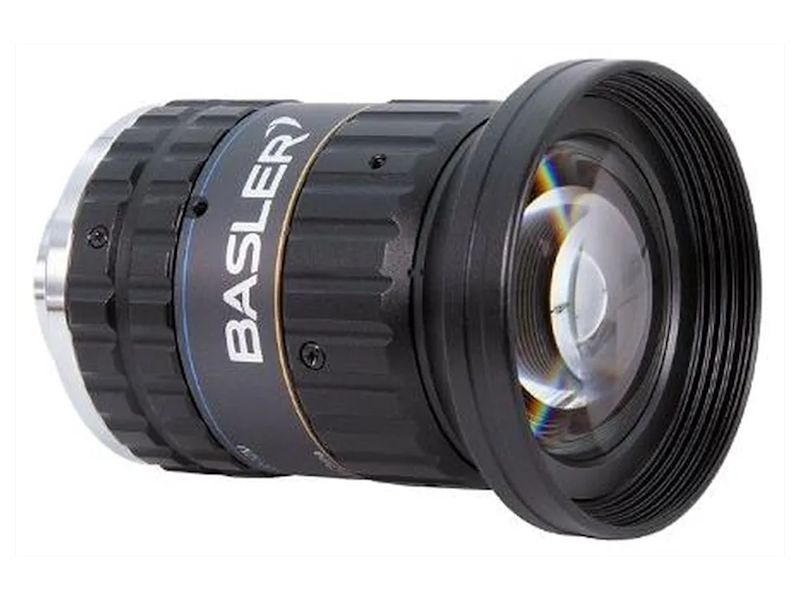 Basler Lens C11-1220-12M f12mm | Basler AG