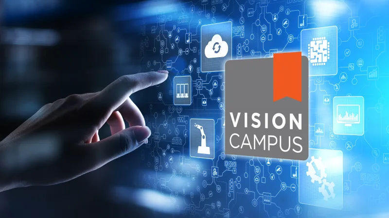 Learning-Hub Vision Campus
