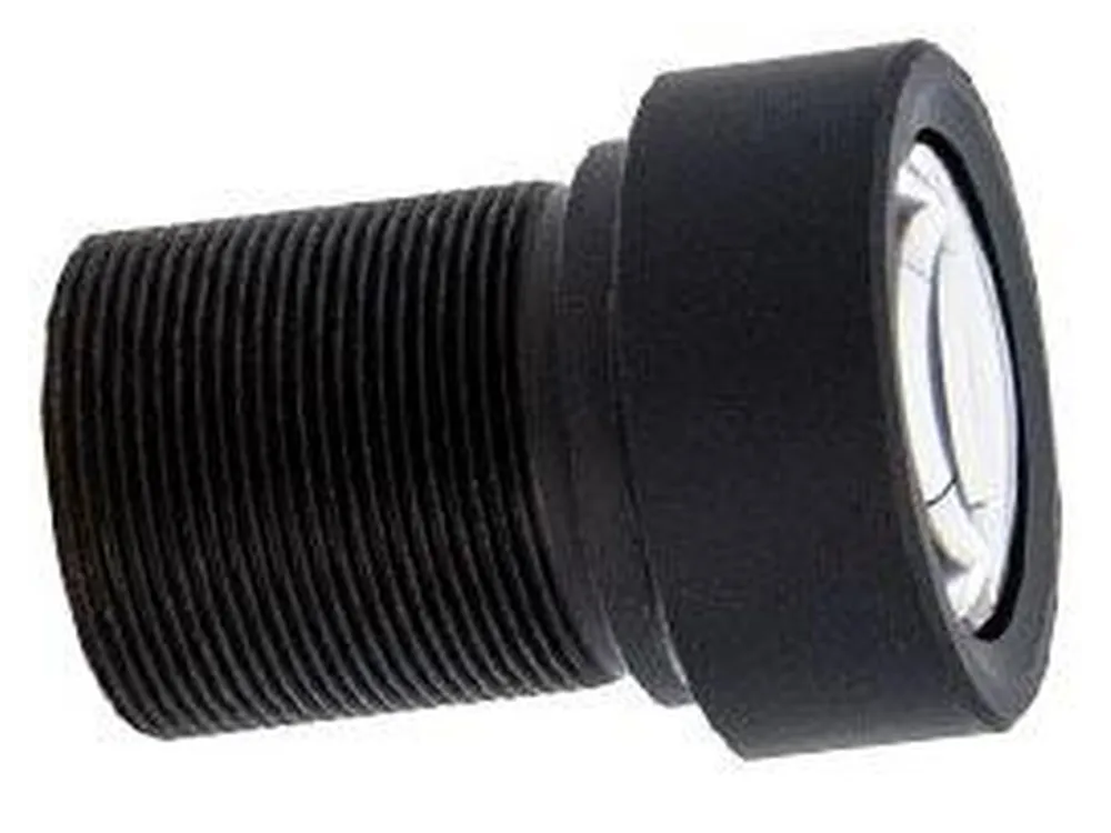  Ricom Lens C1230 F1.7 f15.4mm 1/1.8" 