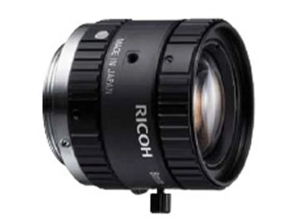  Ricoh Lens FL-CC0814-2M F1.4 f8mm 2/3" 