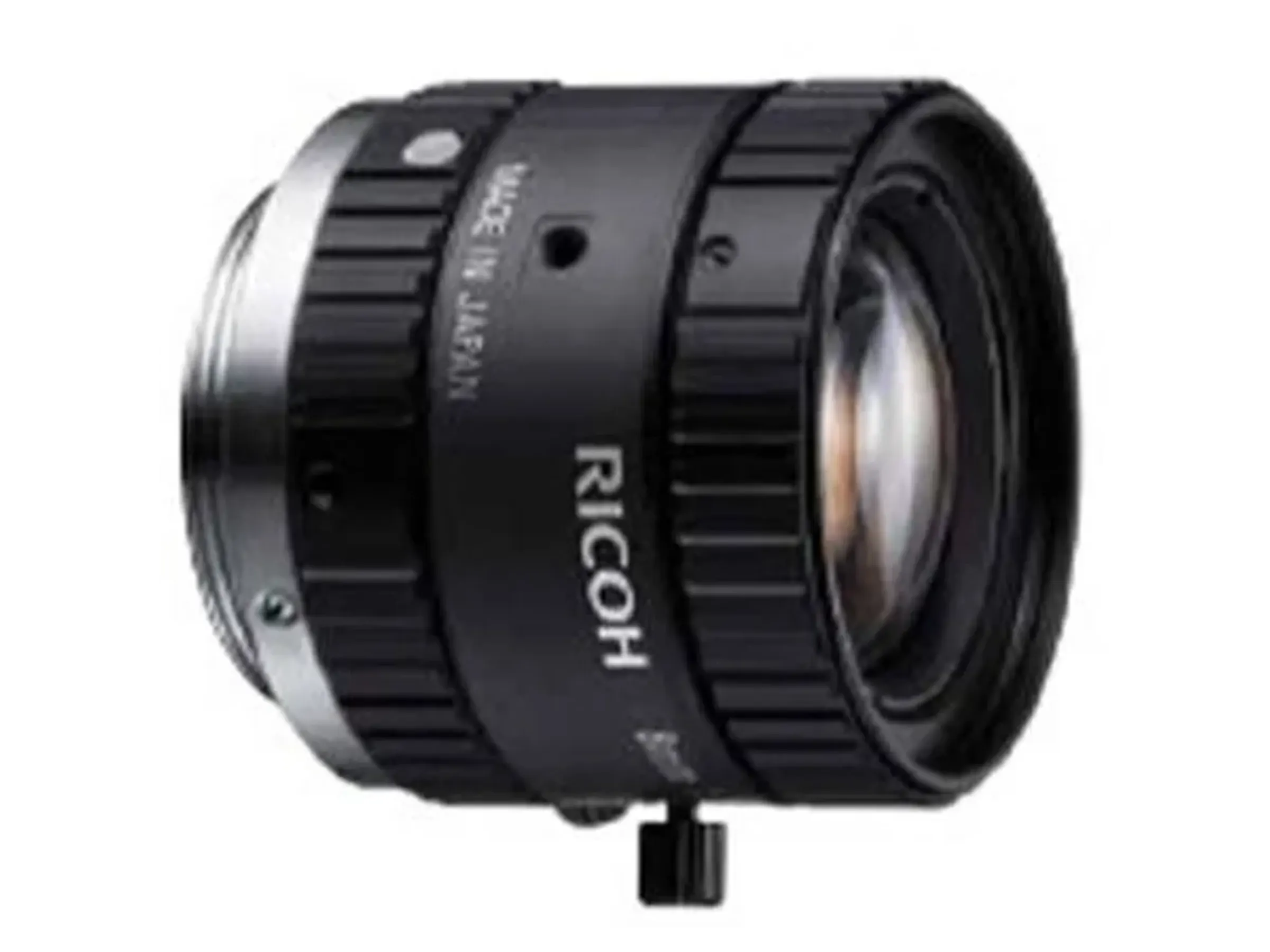 Ricoh Lens FL-CC0814-2M F1.4 f8mm 2/3 Ricoh Lens FL-CC0814-2M F1.4 f8mm 2/3