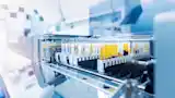 Process automation & quality control