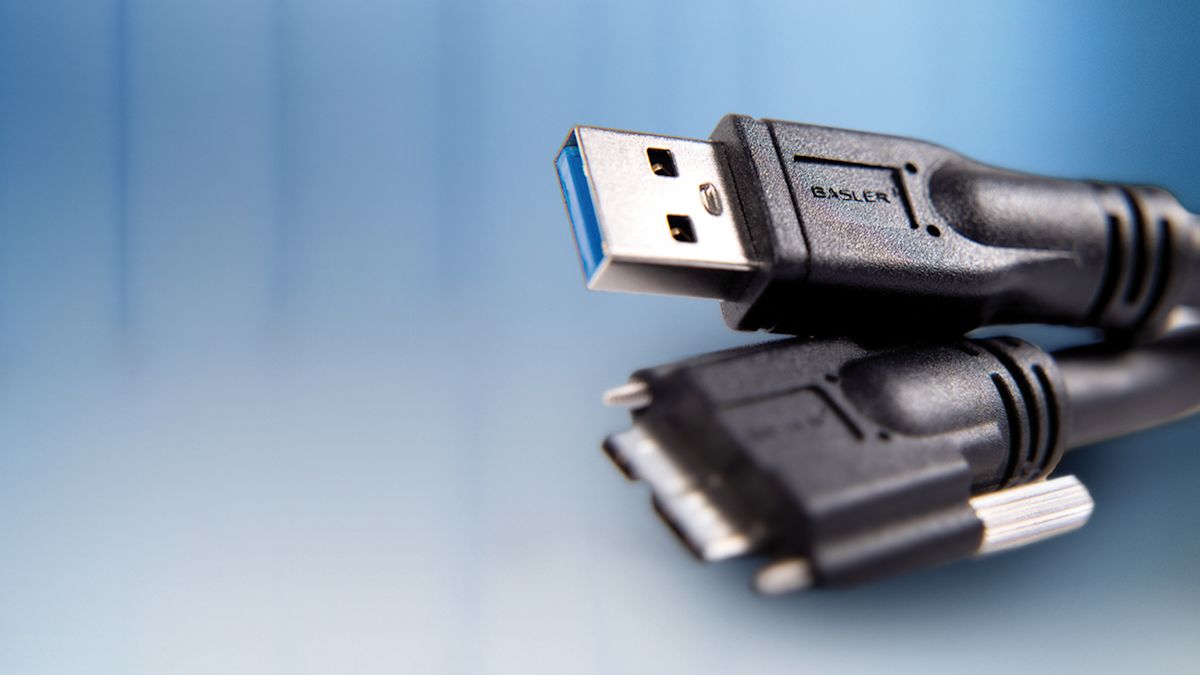 Usb Basler USB3 Vision Standard | Basler AG