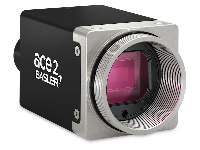 Basler ace 2 a2A4504-5gcIP67 | IP67 Camera | Basler AG