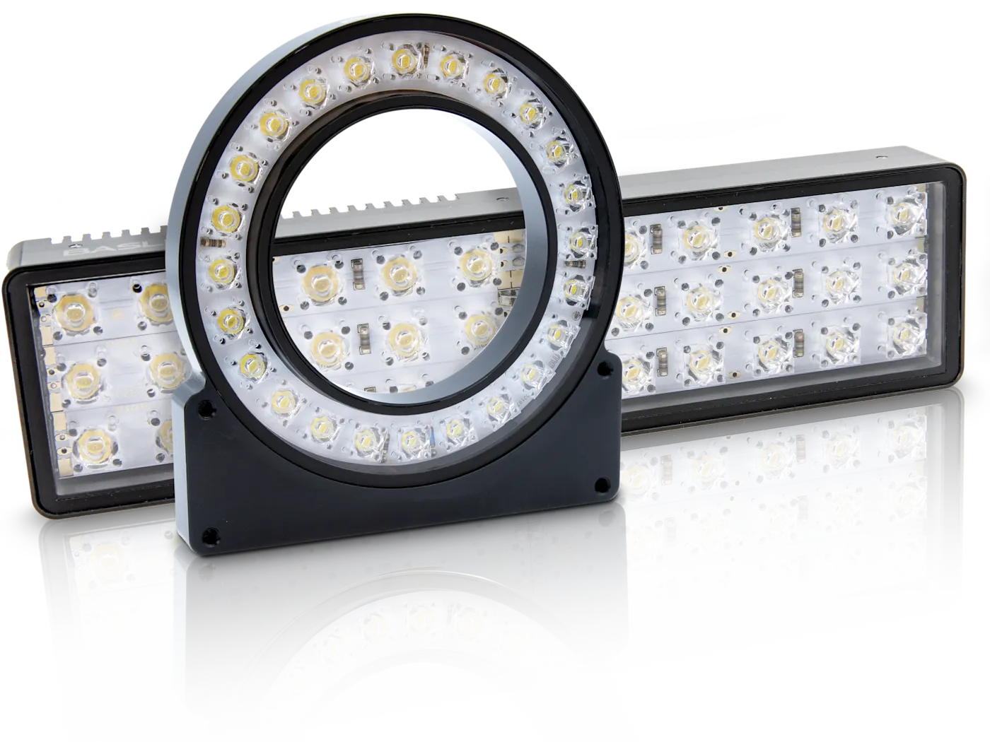 LED illumination