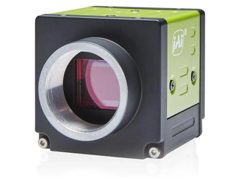 JAI Spark JAI Camera SP-5000C-USB 에어리어 스캔 카메라