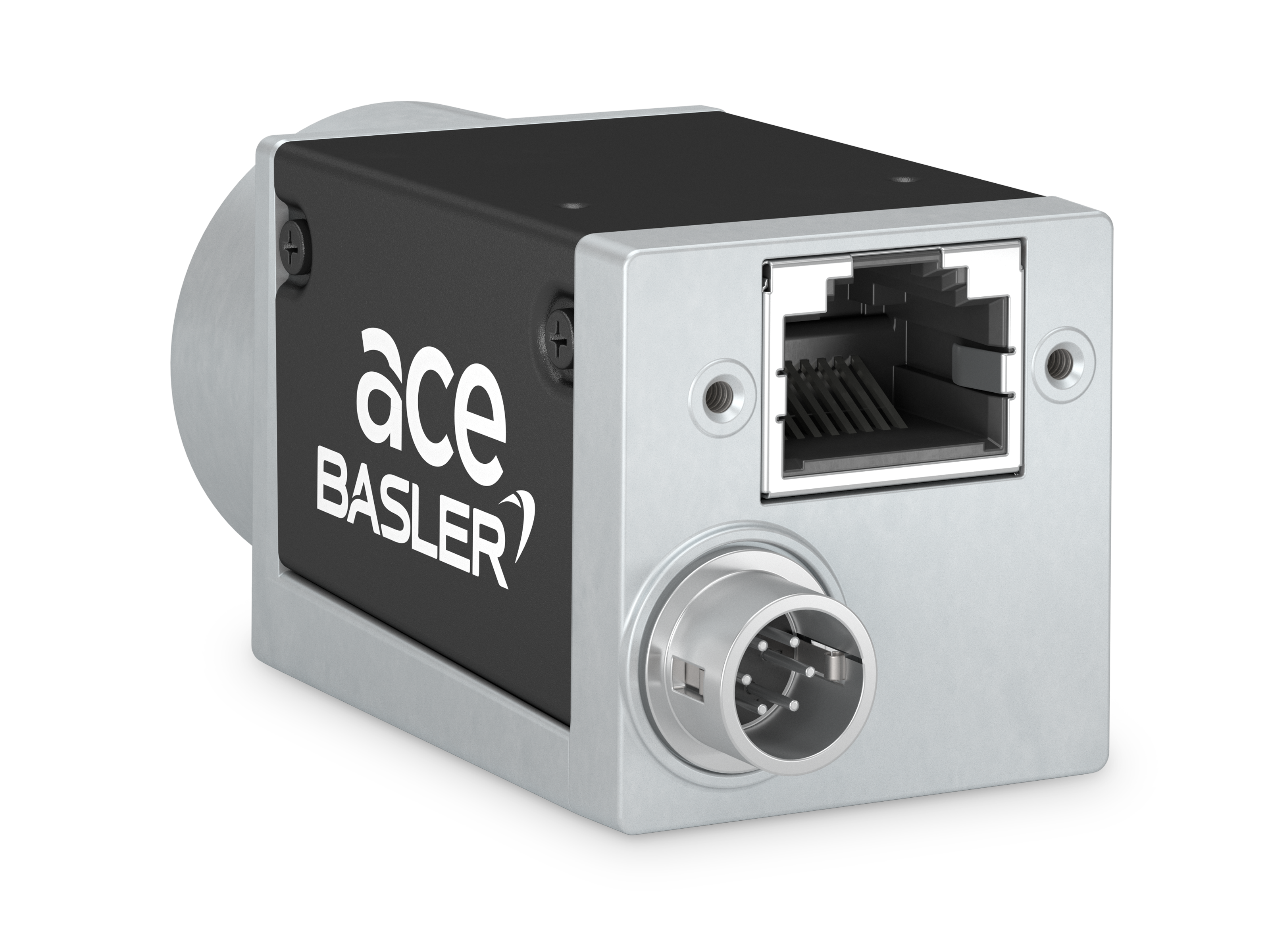Basler，高速かつコンパクトなラインスキャンカメラ | OPTRONICS