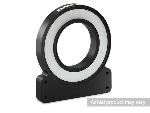 Red Light Rng Light Ring-100OD-IP67-Red | Basler AG