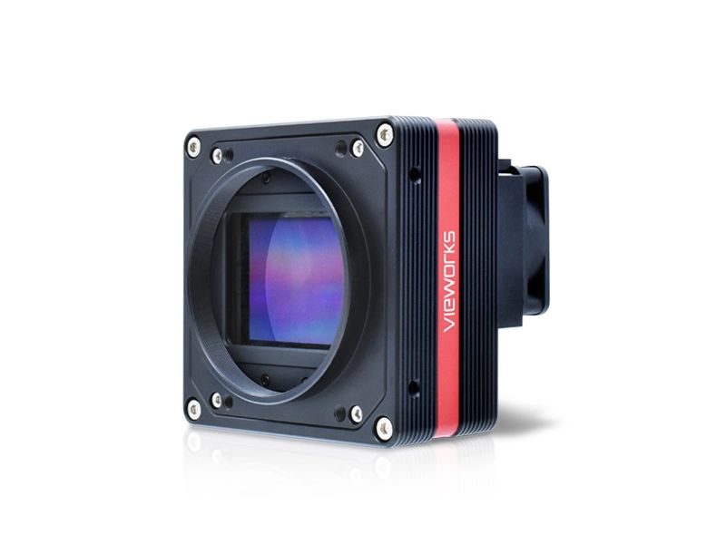 Vieworks Camera Vieworks Camera VCS-245MX2-M12 | Basler AG