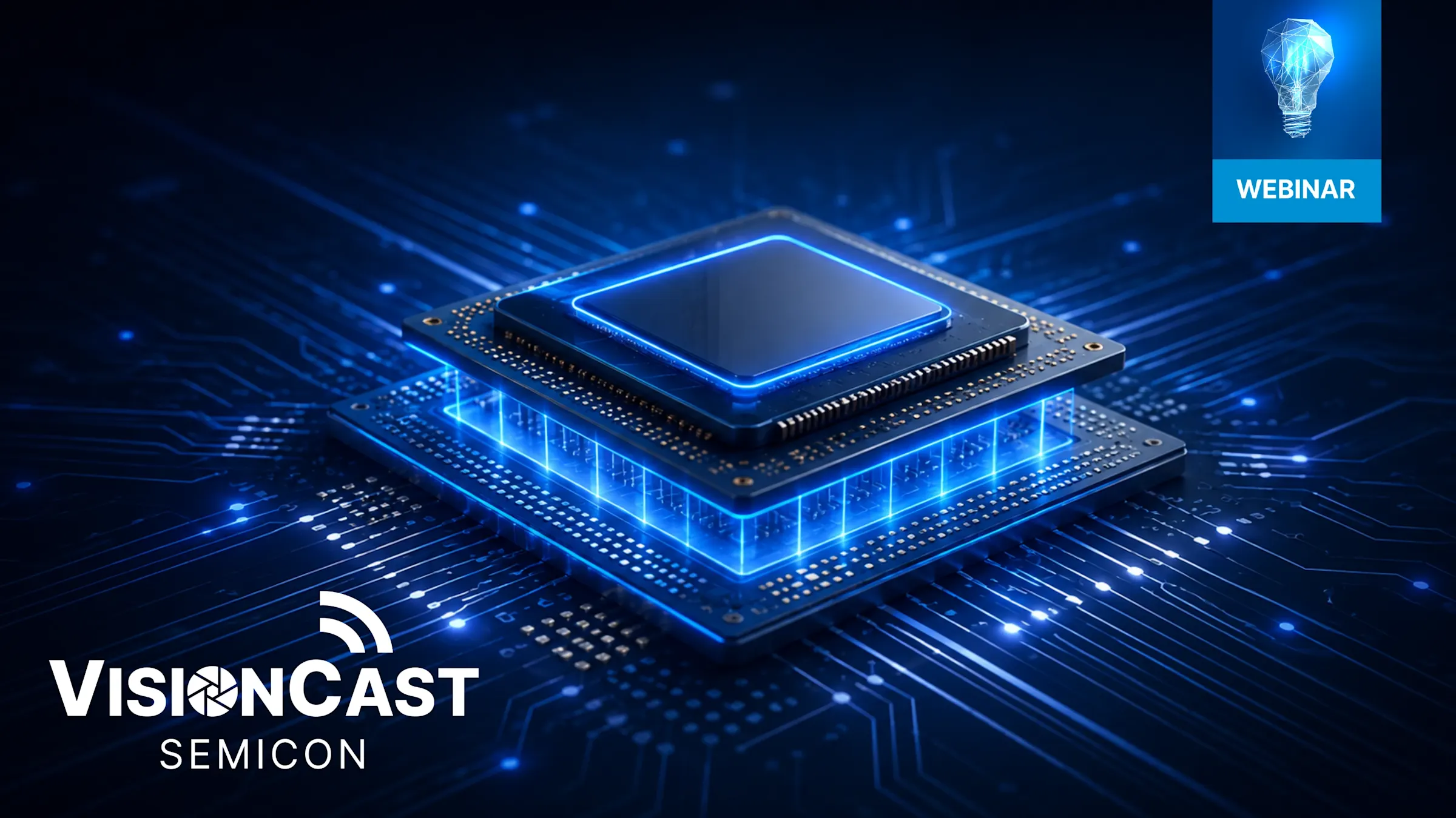 Basler Semicon VisionCast:アドバンストパッケージングにおけるAOIボトルネックとその対策