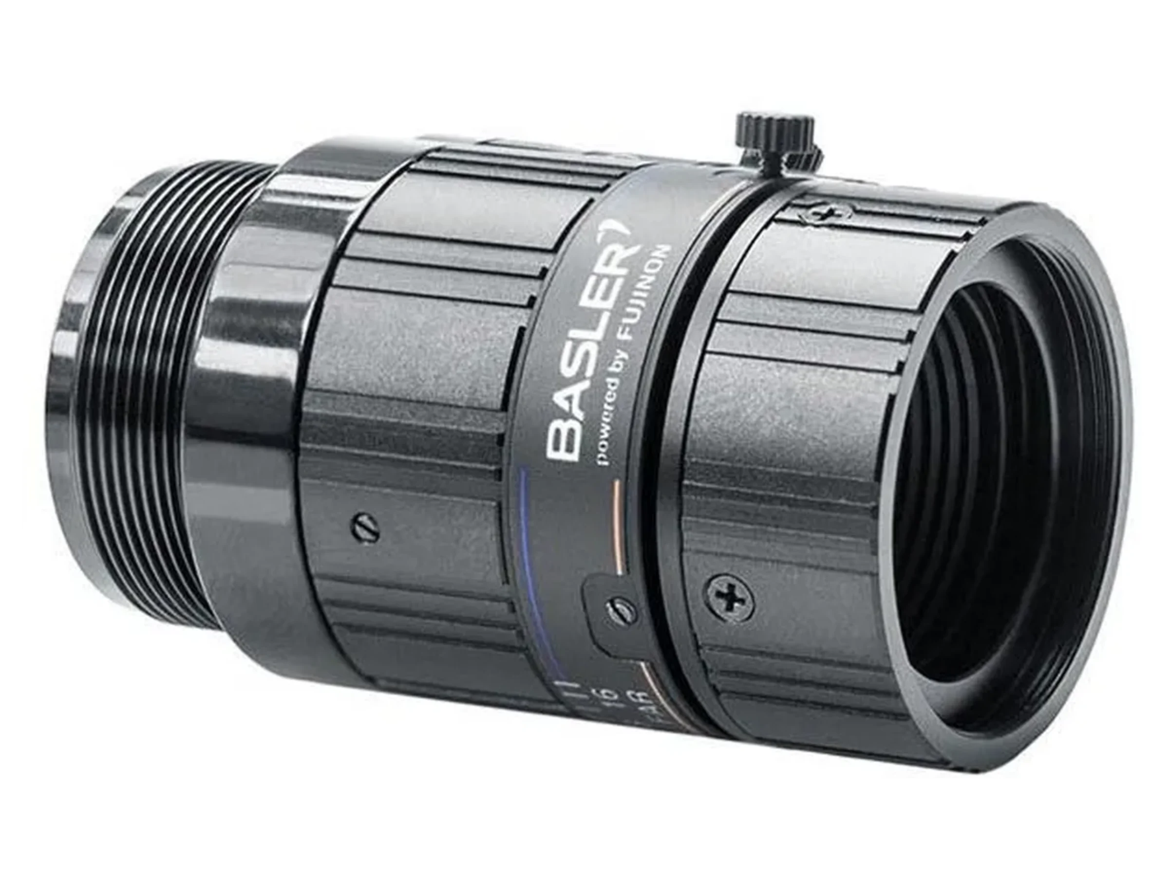 Basler Vector Basler Lens C125-1620-5M f16mm | Basler AG