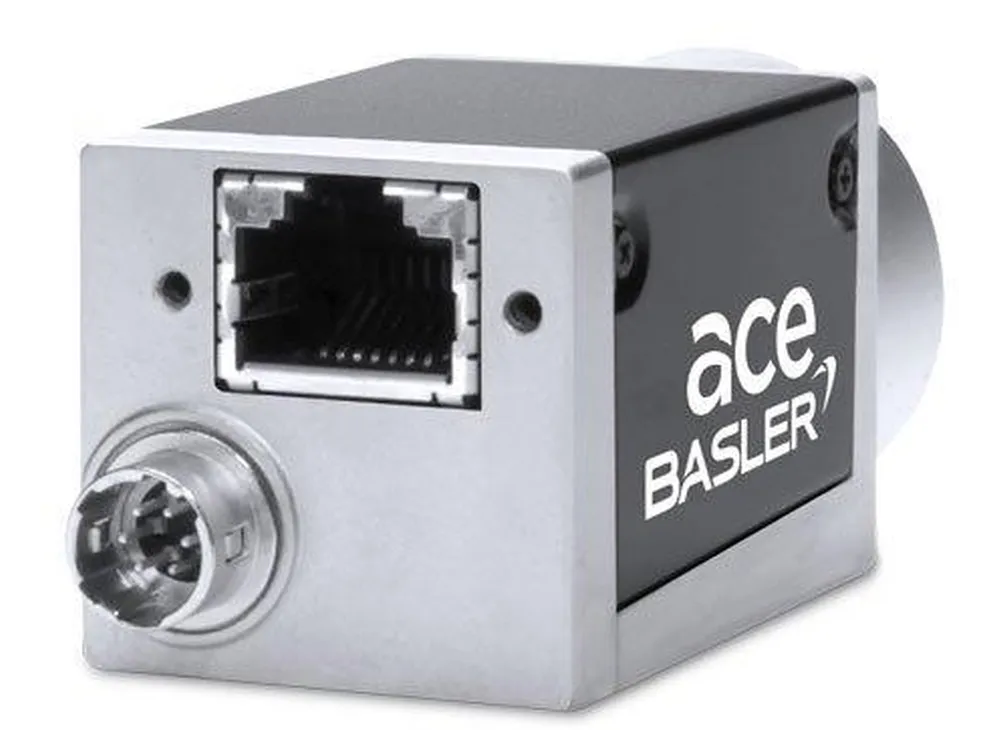 acA1600-20gc | Basler AG
