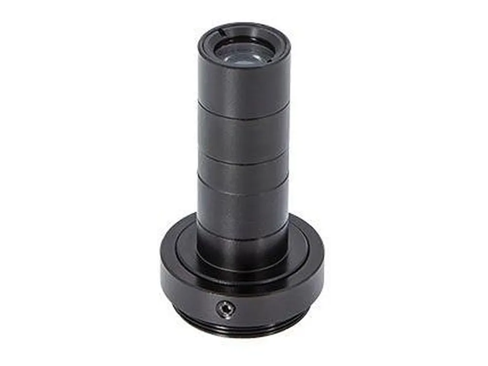  Moritex Lens MML8-ST40 