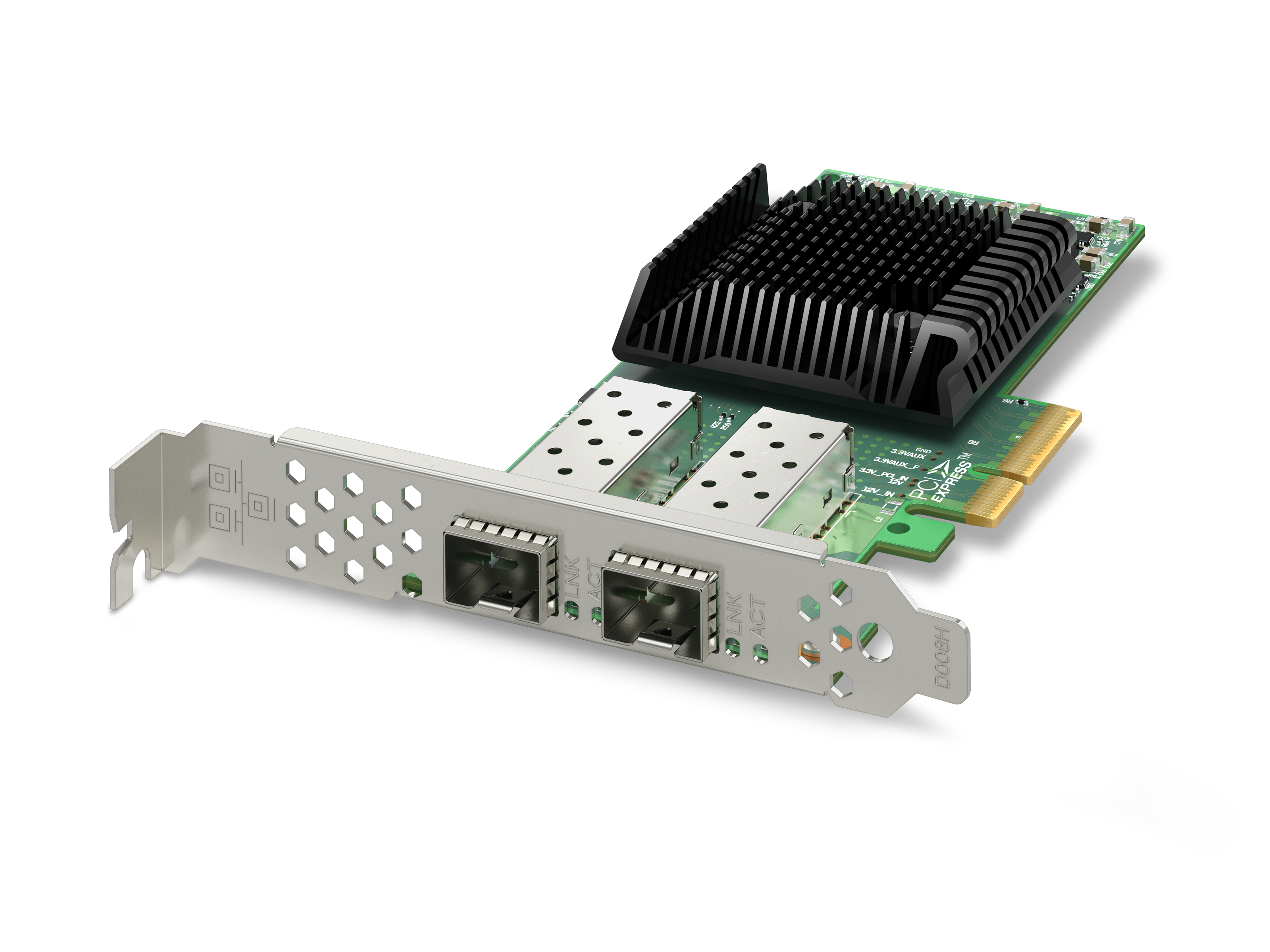 GigE Interface Cards for Machine Vision | Basler AG