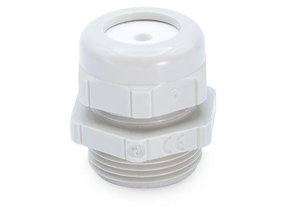  M25 cable gland single hole 