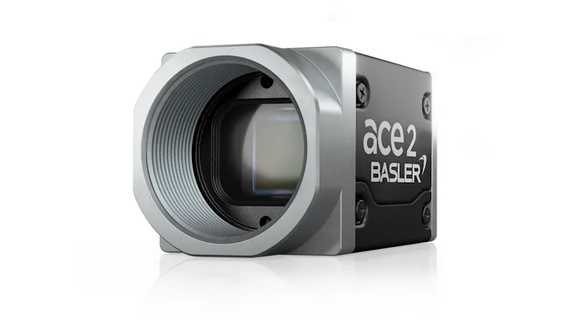 Vision solutions for battery cell manufacturing | Basler AG