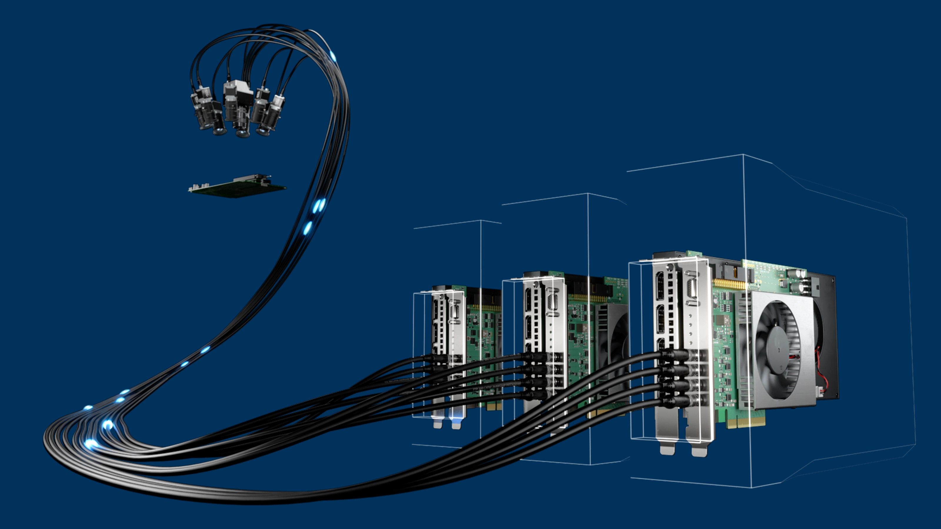 Data Reduction System