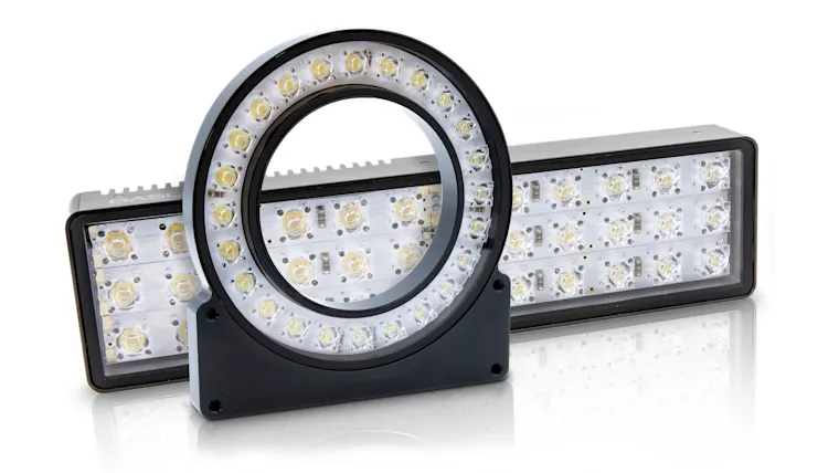 LED-Beleuchtung
