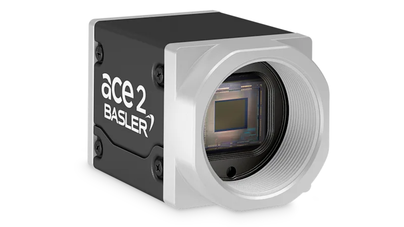 SWIR Cameras - Applications and Technology | Basler AG