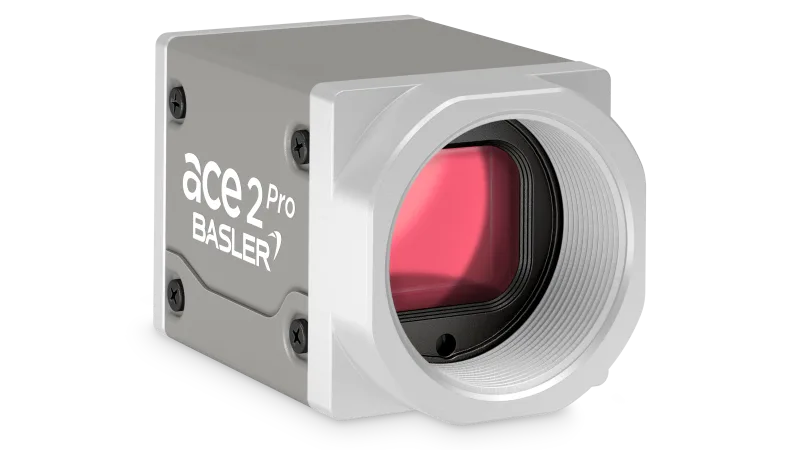 Basler ace 2 a2A4096-30ucPRO Матричная камера