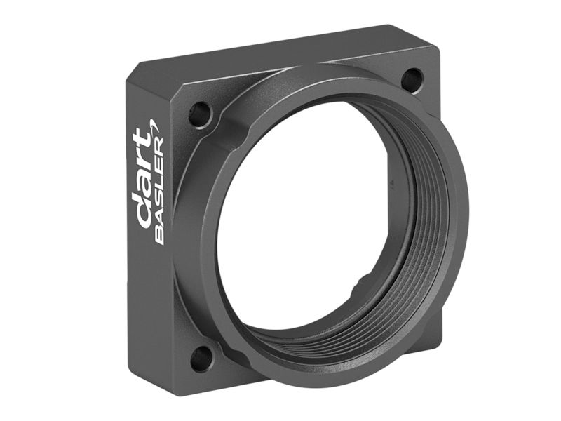 Casl Mount dart CS-Mount | Basler AG