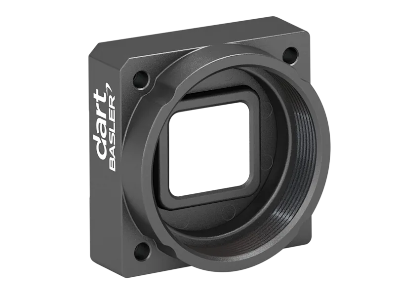 dart CS-Mount | Basler AG