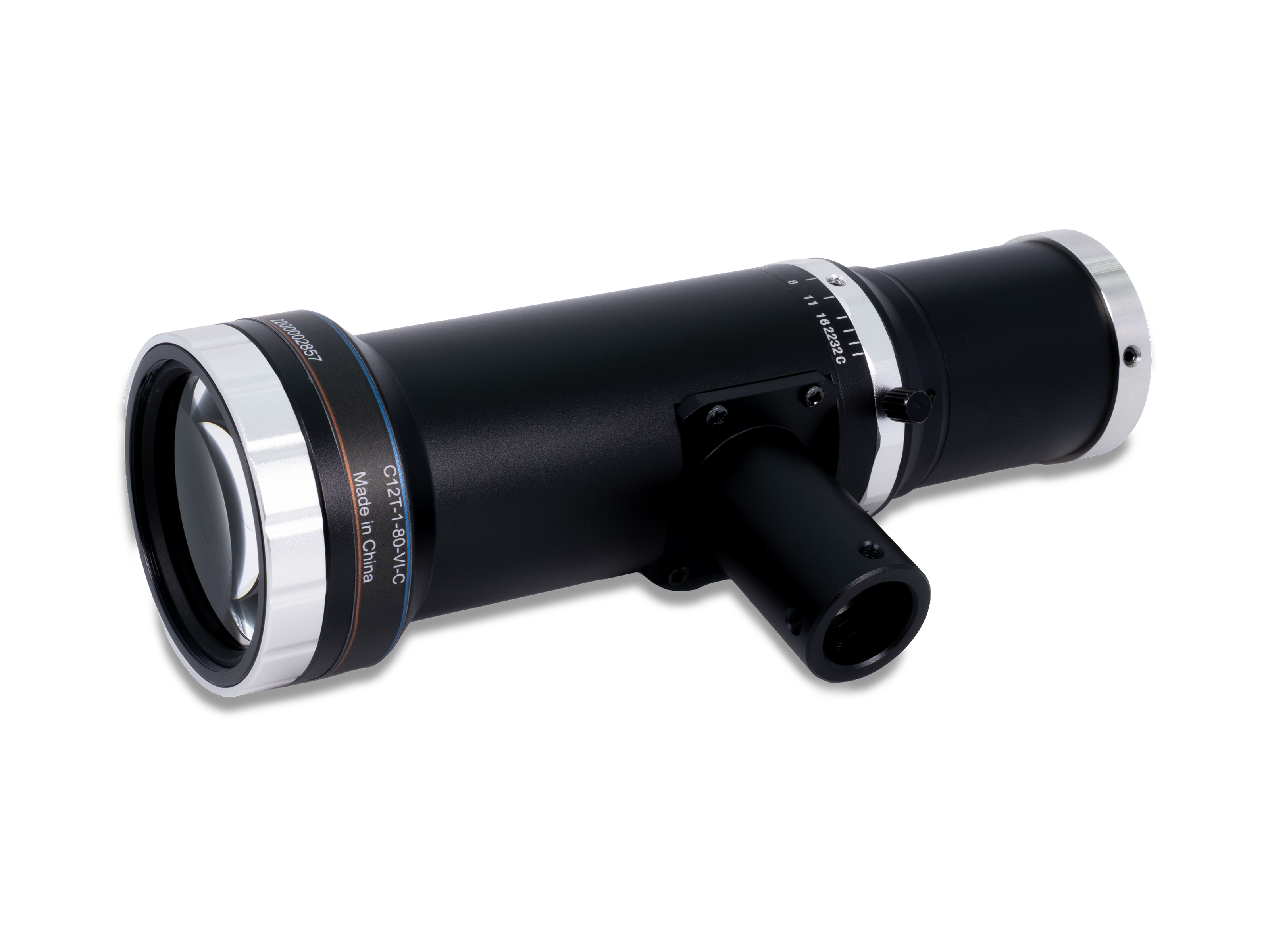 Basler Basler Lens C12T-1-80-VI-C