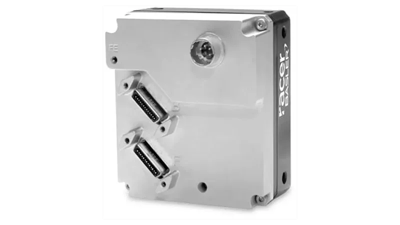 raL12288-66km | Basler AG