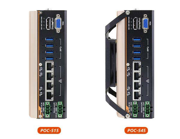  POC-500 