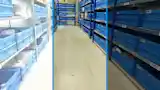 Contrôle automatique de l'exposition et projecteur de motifs intégré pour une fiabilité accrue dans les environnements industriels