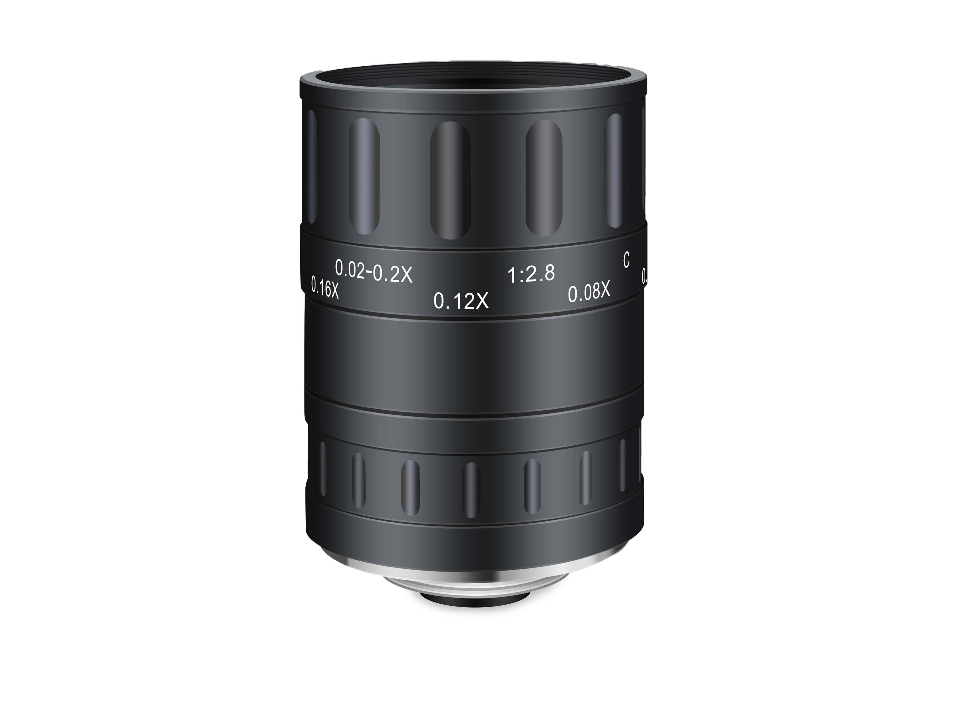  Azure Lens 00202XZMUV-1 F2.8 f25mm 2/3" 