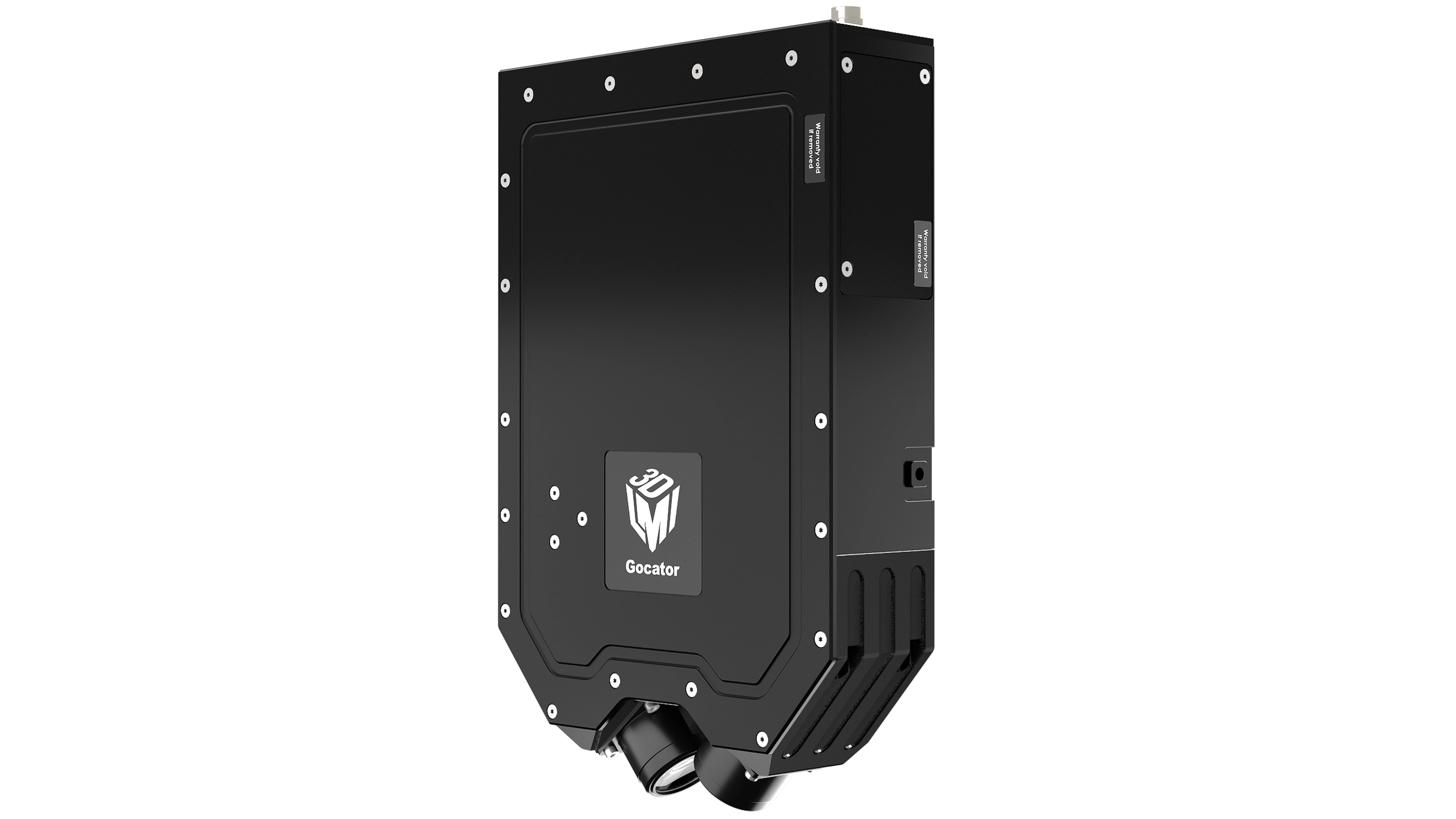 LMI Gocator 5500 LMI Sensor Gocator 5504 3D Camera