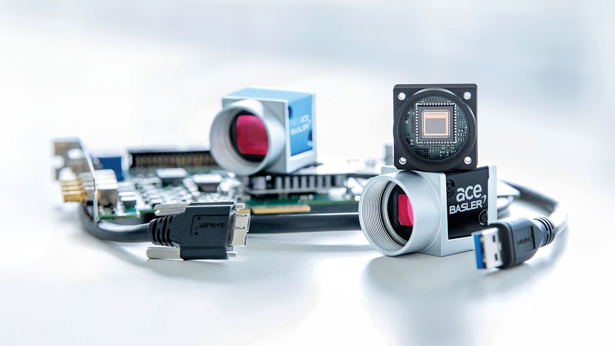 Don’t Miss Critical Product Changes | Basler AG