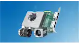 5GigE Solutions for Your Application