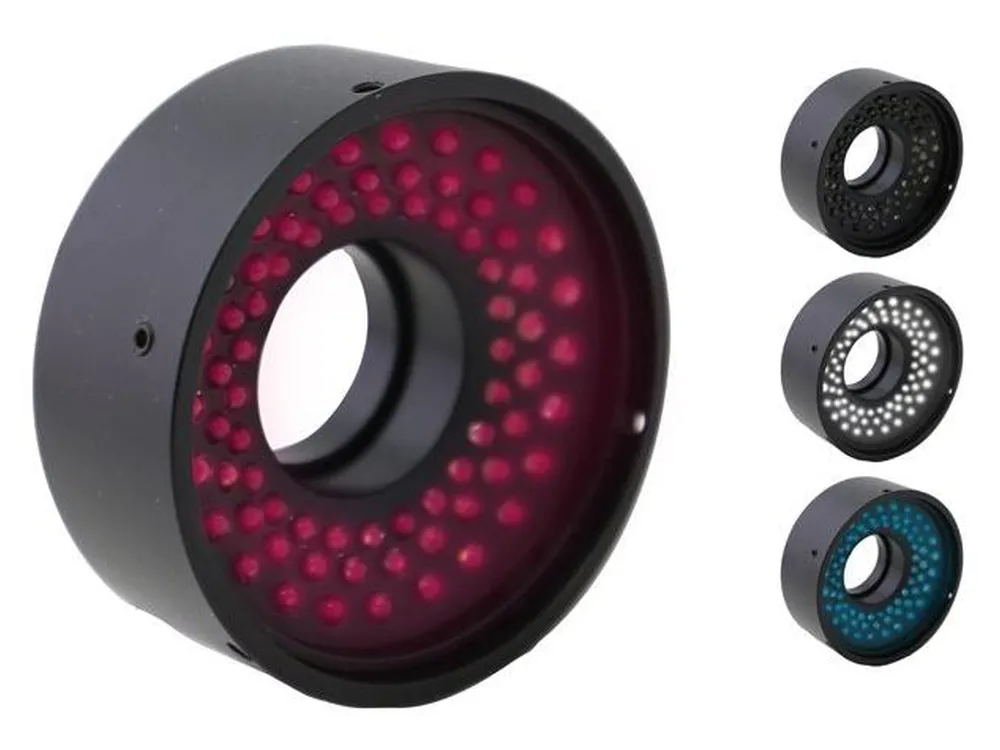  Light IODRL-80-124L-IR 