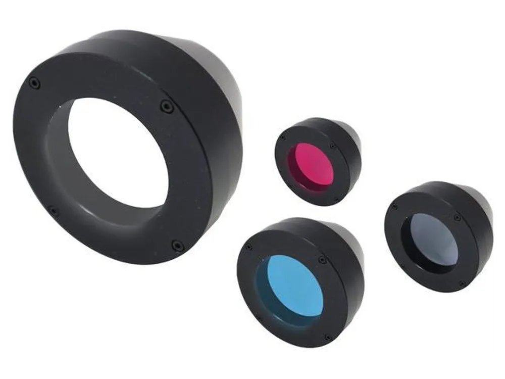 Light IODL-130-460-UV 