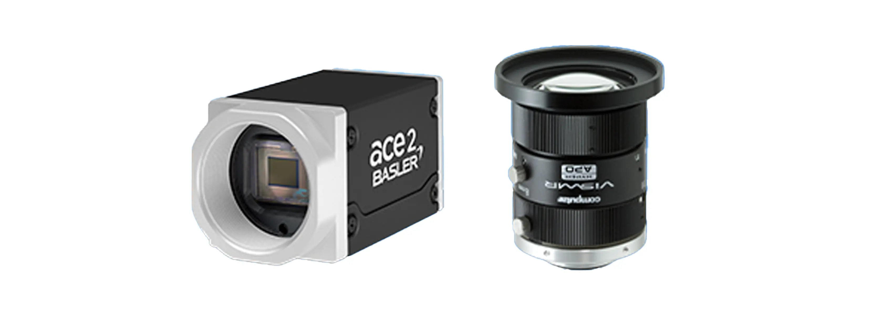 Basler Strengthens Its ace 2 X visSWIR Camera Portfolio with the