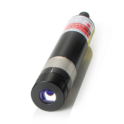  Modules diode laser StingRay 