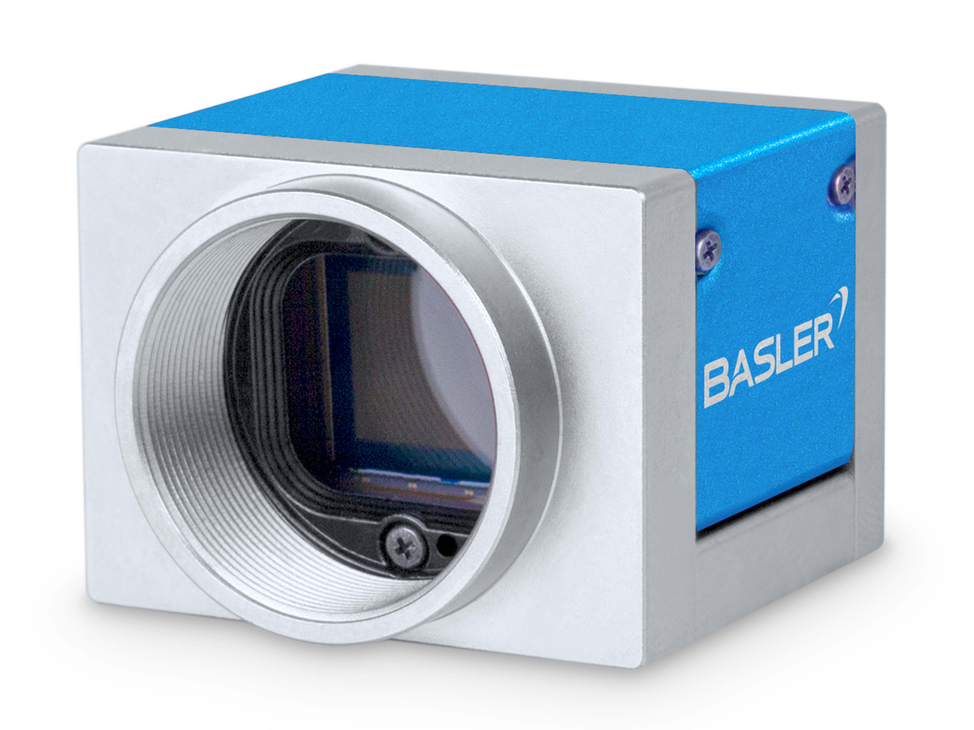 Basler MED ace MED ace 8.9 MP 32 mono 에어리어 스캔 카메라