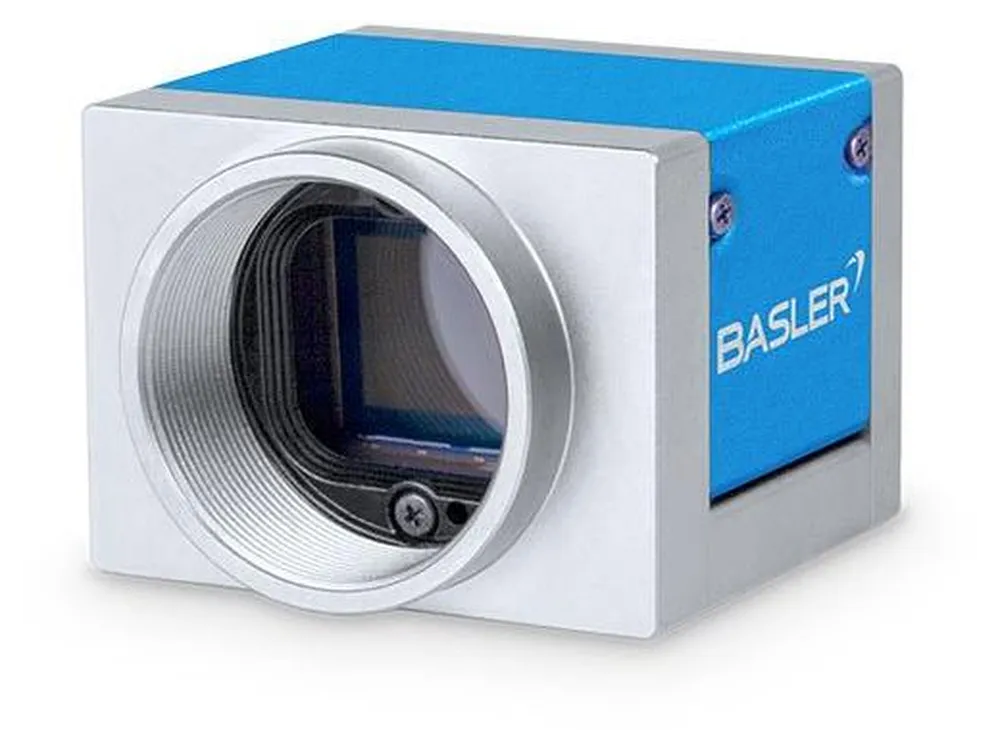 Basler MED ace MED ace 8.9 MP 32 mono Flächenkamera