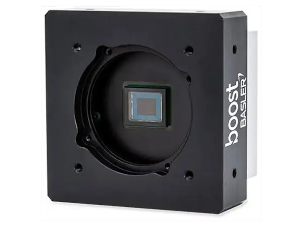 Basler boost boA1936-400cm | CXP Camera | Basler AG Basler boost boA1936-400cm | CXP Camera | Basler AG