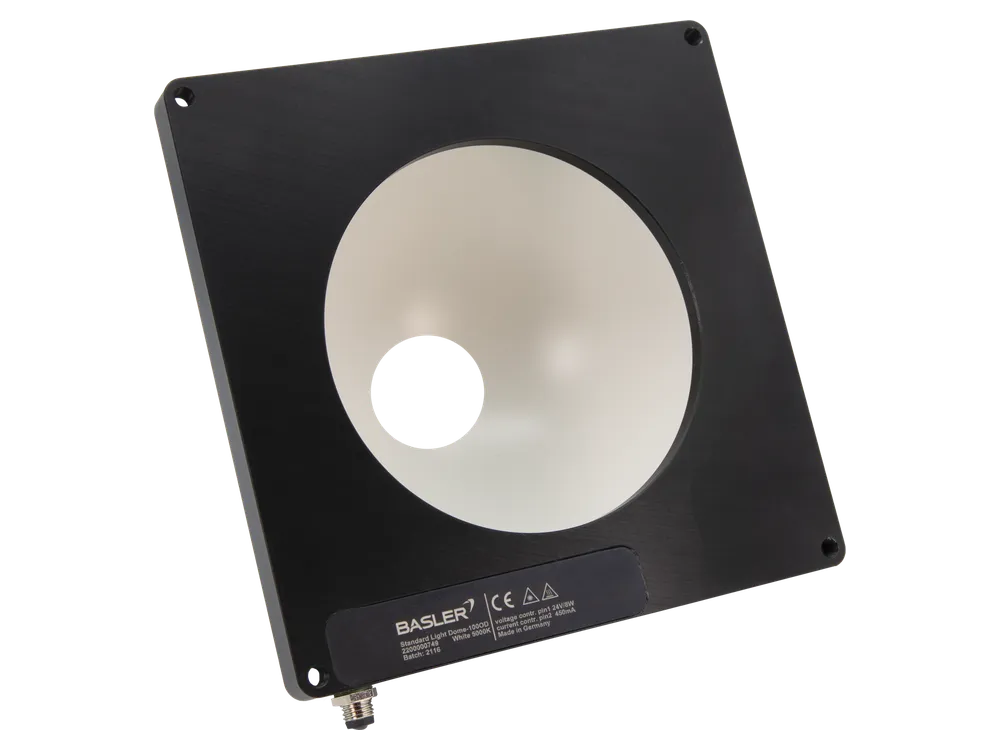  Light Dome-300OD-Red 